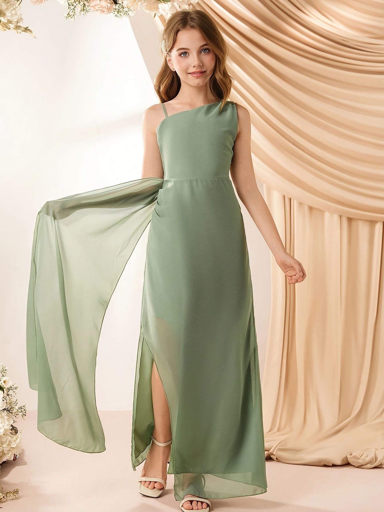 images of cute summer dresses on Amazon Size:12 (Preschool/Big Kid) short sl Off Shoulder Lace Bodycon Hang or Line Dry