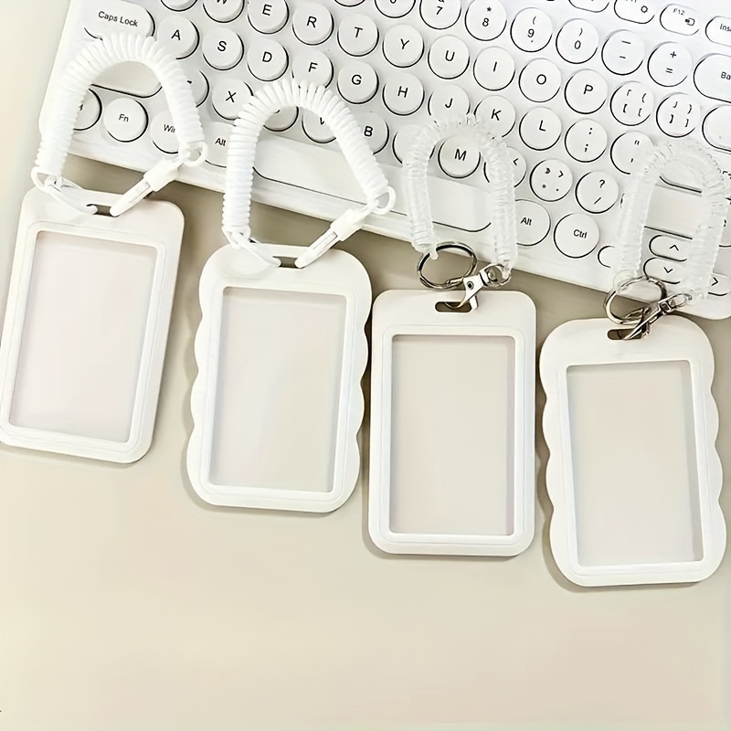 ☆送料・関税込☆Rest&Recreation★MIRROR CARD HOLDER KEYRING MIRROR CARD HOLDER KEYRING - BLACK - rest and recreation