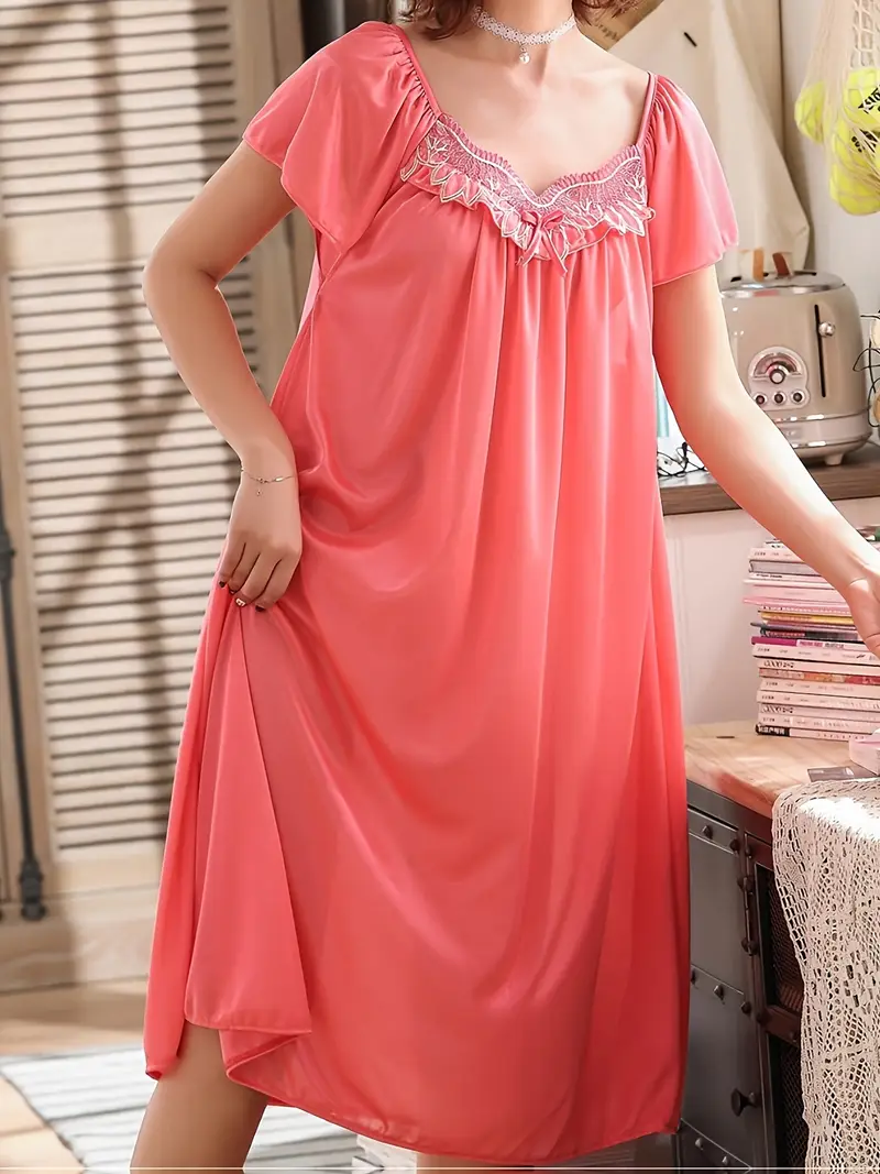 womens short sleeve loose plus size ice short sleeve summer - Temu United Arab Emirates womens short sleeve loose plus size ice short sleeve summer - Temu United Arab Emirates