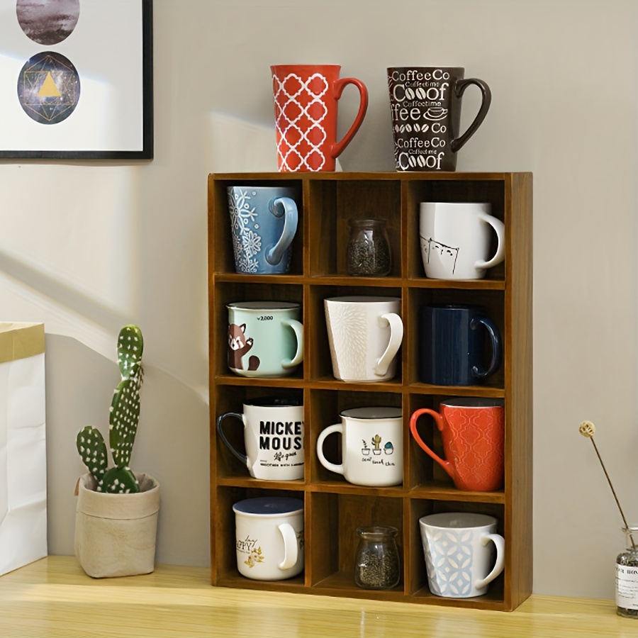 Cup Shelf - Temu