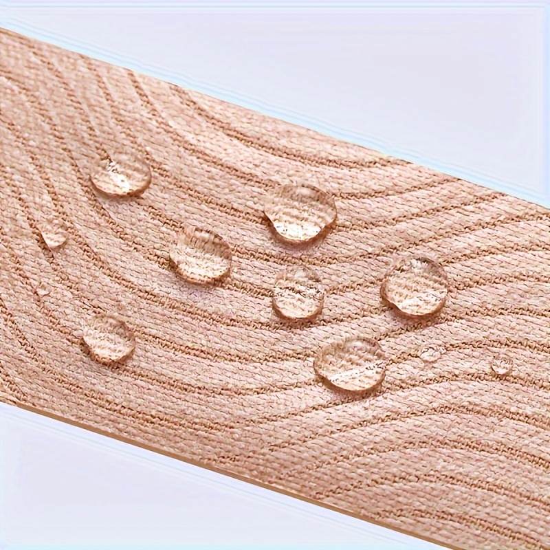 Women's Push-Up Body Tape - Strong Hold Lift & Anti-Sweat Chest Tape, Latex Adhesive for Bras, Workout, Everyday - Light Pink/Beige/Brown/, Disposable Stretch Cloth for Bust Enhancement & Underarm Support, Workout Essentials, Comfortable Fit, Breathable Fabric, Fitness Enthusiasts