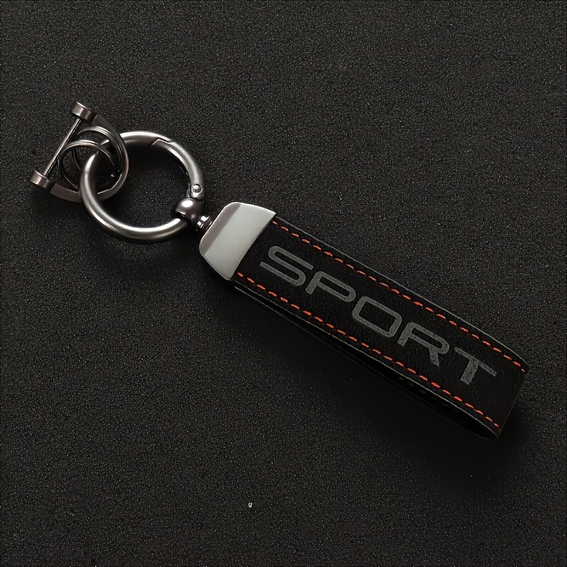 High Quality Fur Keychain