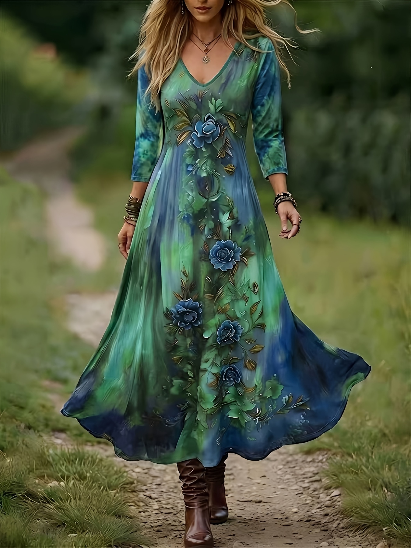 caribbean casual dress dresses sold on Temu United States Color:Steel-Grey JOELLE OLIVIA BRIDAL Style cocktail dresses classy elegant Cruise wear Grab different designs of