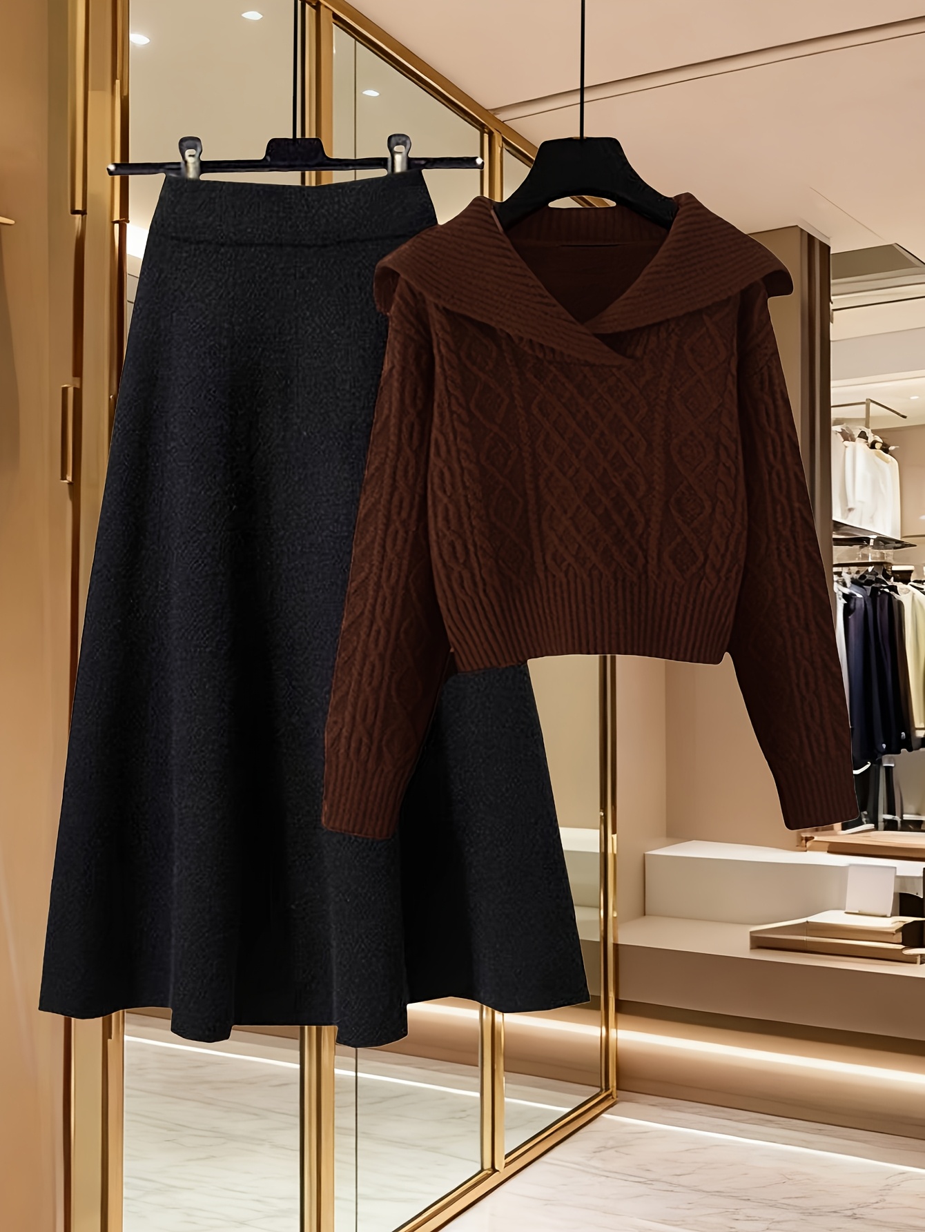 women winter outfits United Kingdom