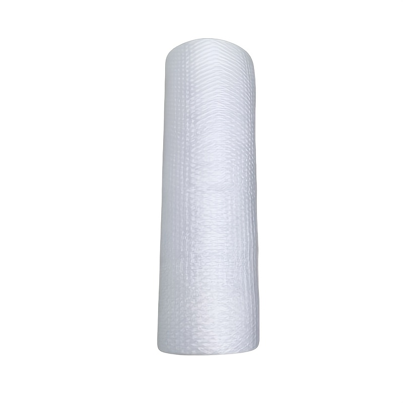 50X1000 cm Debela Velika Rola Mehike z Mehurčki, Reže se Po Potrebi, Ponovno Uporabna, Uporablja se za Skladišča, Pakiranje , Transport, Selitve