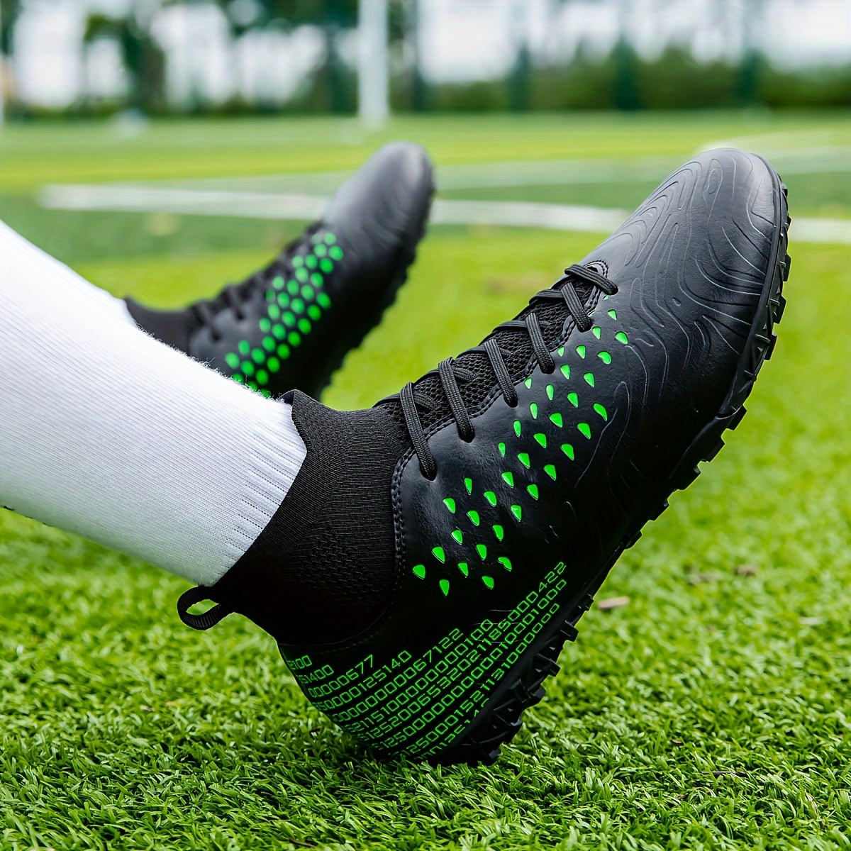 Césped Artificial Tacos Tf Mejores Botas Botas De Tacos Para