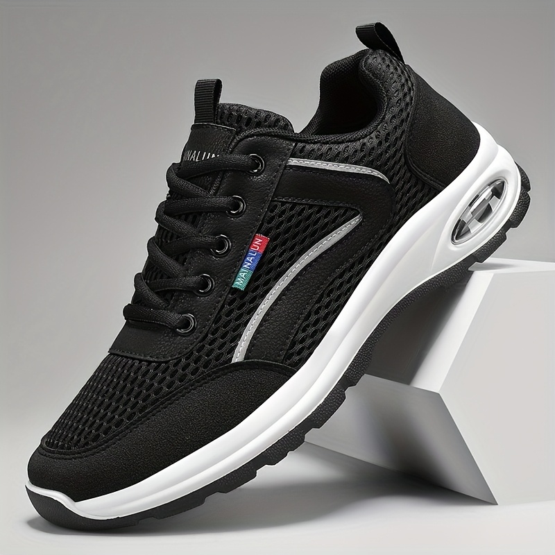 breathable air cushion shoes