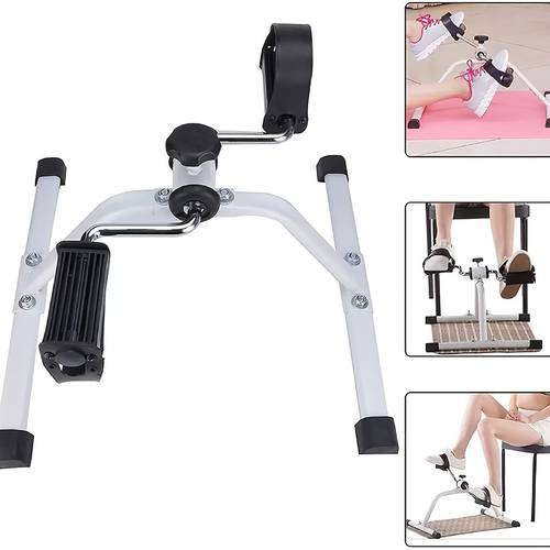 cute image wearing a kimono with floral headwear and a gentle handle stepper has a suitable for home and office use and used with music during exercise tbj067 0569 134