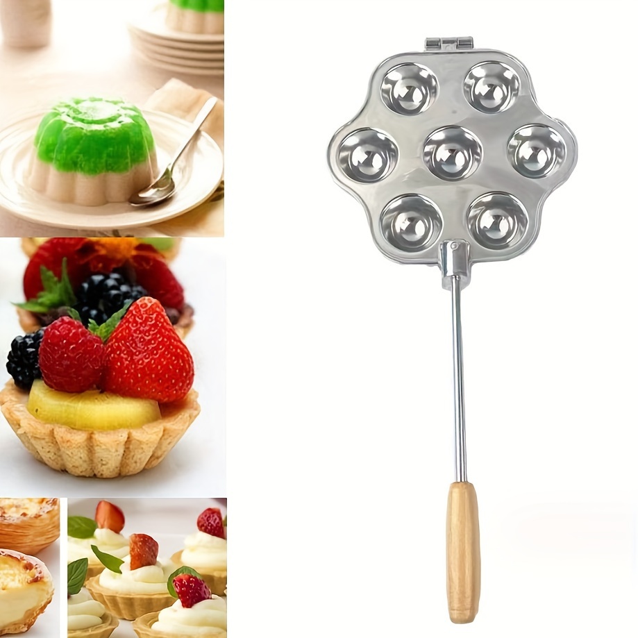 Mini clearance cupcake mold