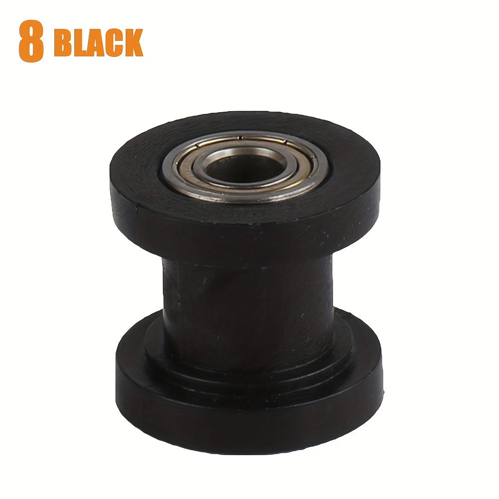 Motociklistični napenjalec verige 8mm ali 10mm, kolesce za vodilo za Kayo BSE SSR SDG Pit Pro Pit Dirt Bike
