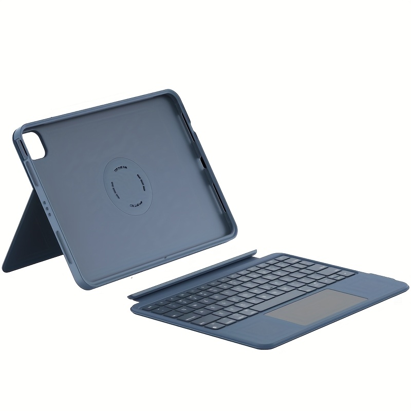 【Adz】HOU MofaKeyboardCaseiPadAir/Pro HOU Keyboard Case for iPad Air 11 inch 2024 (M2)&iPad Pro 11 Inch