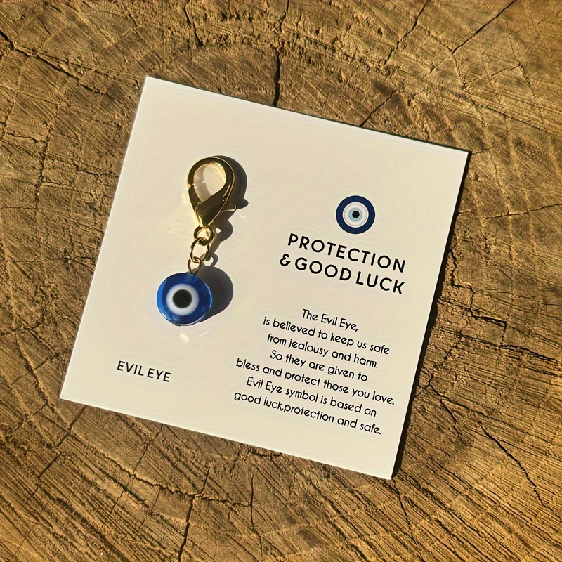 Protection Purse Charm