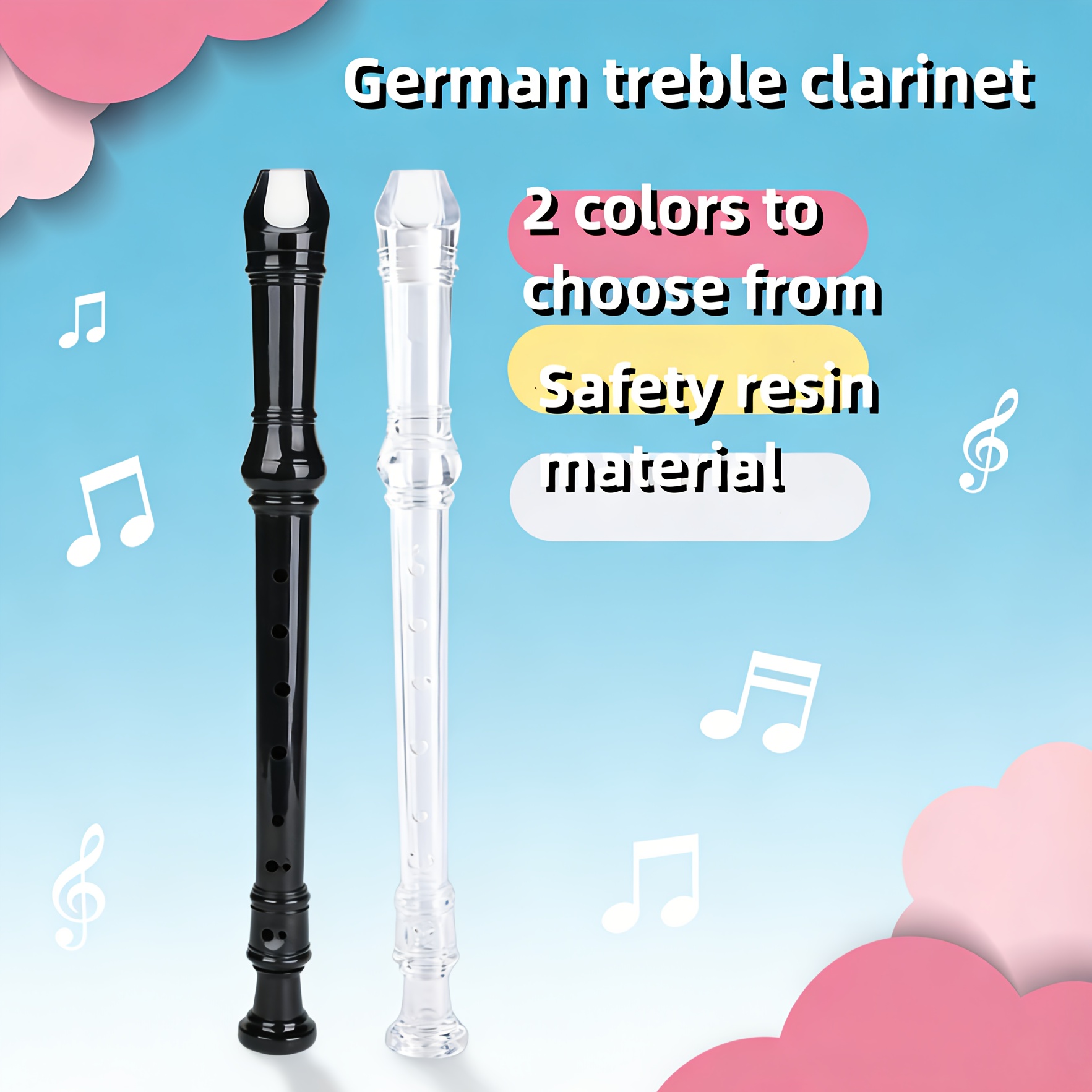 recorder - United Kingdom
