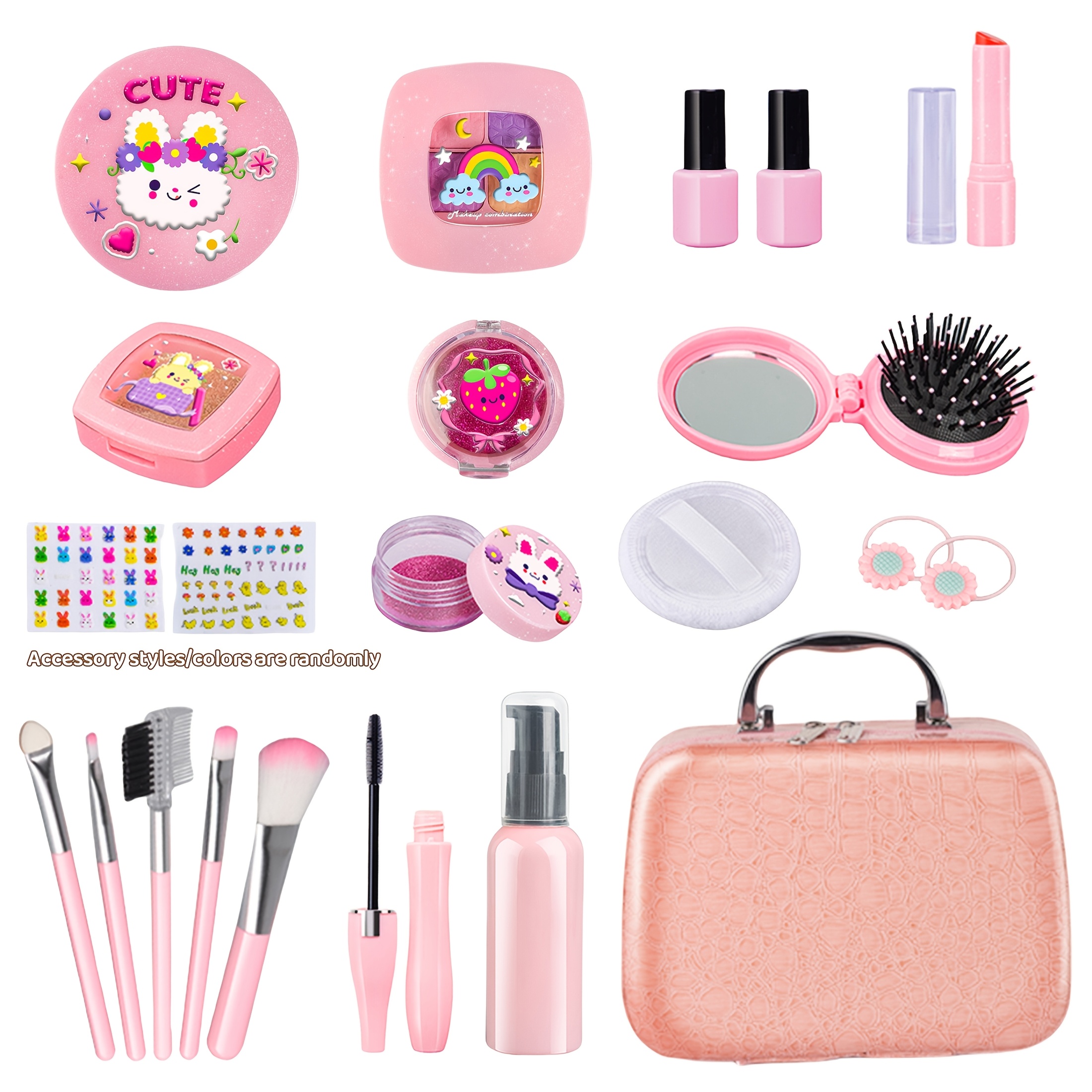 Make-upspeelset voor meisjes