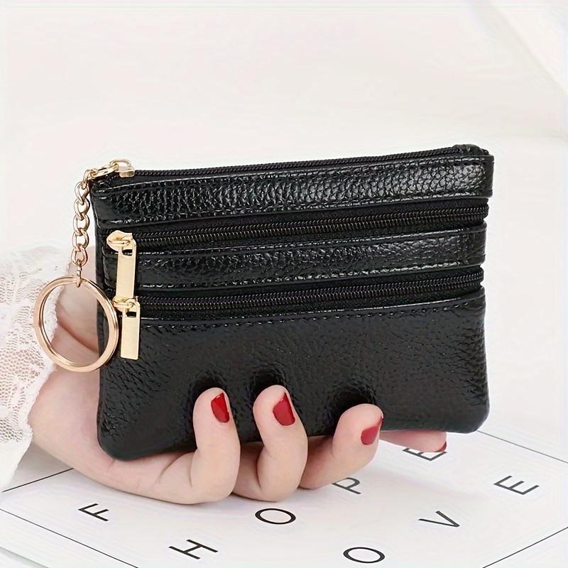 Women' Wallet Wallet Wallet Hand Wallet Birthday Gift Holiday Gift