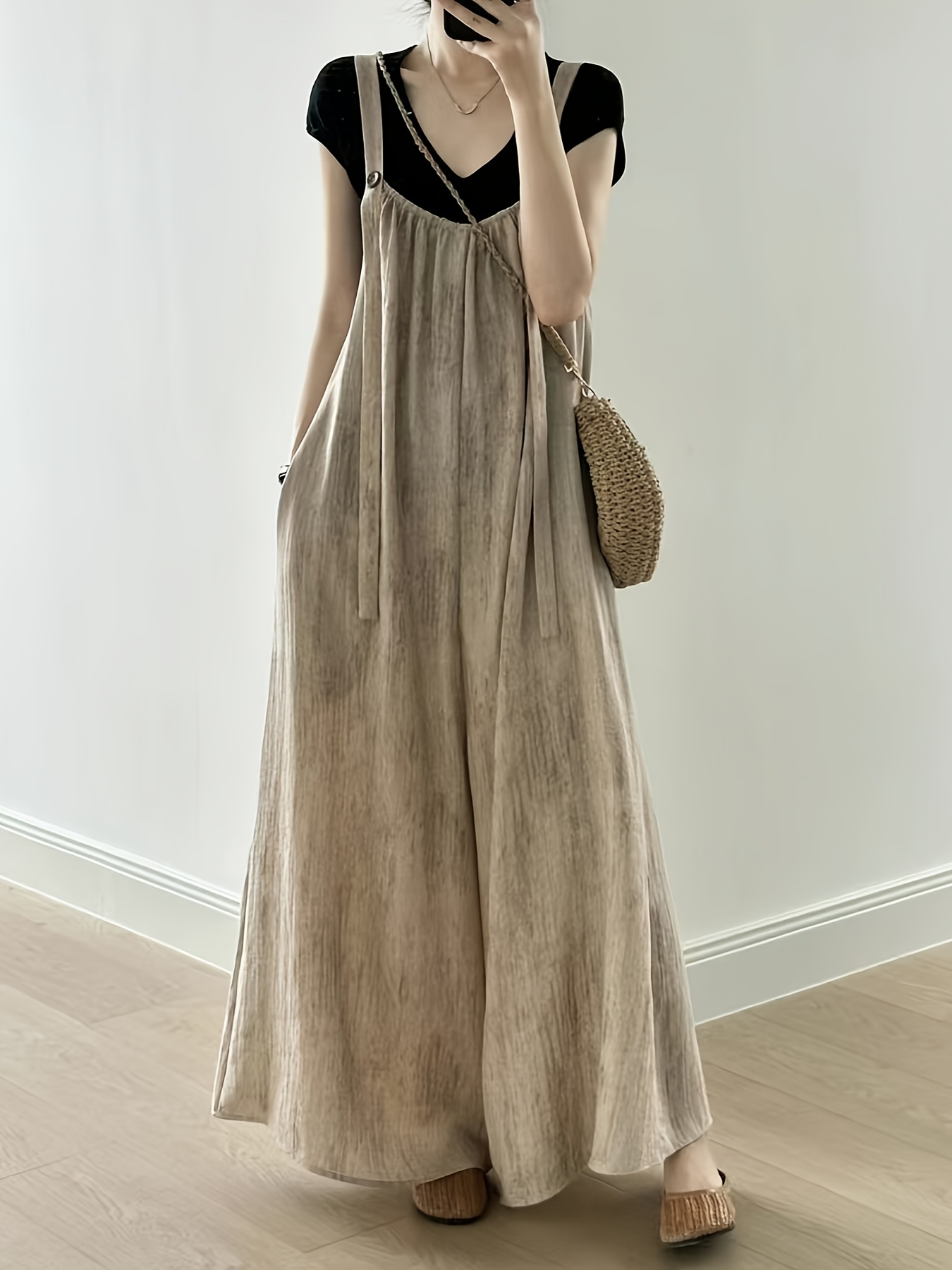 Ocean Breeze Jumpsuit
