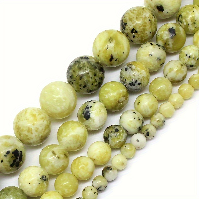 

4-12mm - Stone For Making, Unique Bracelets, Necklaces & Craft Supplies