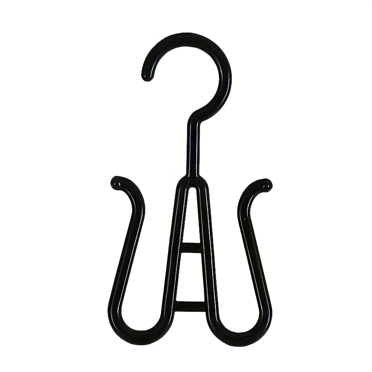 TEMU Ganchos para pelucas - Soporte multifuncional y duradero para cabezas de pelucas de adultos, gancho portátil, función multiusos, se puede