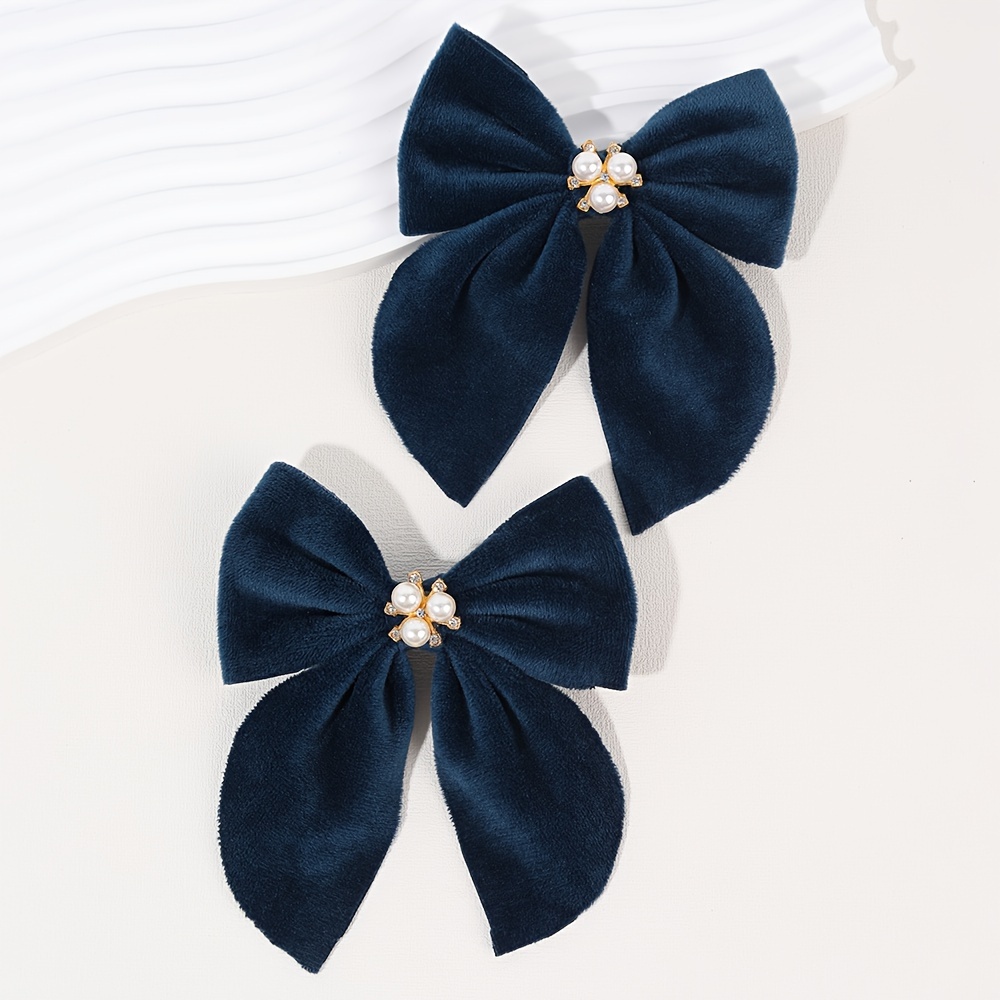 

Bow Accents - 2pcs, , For & , , Set