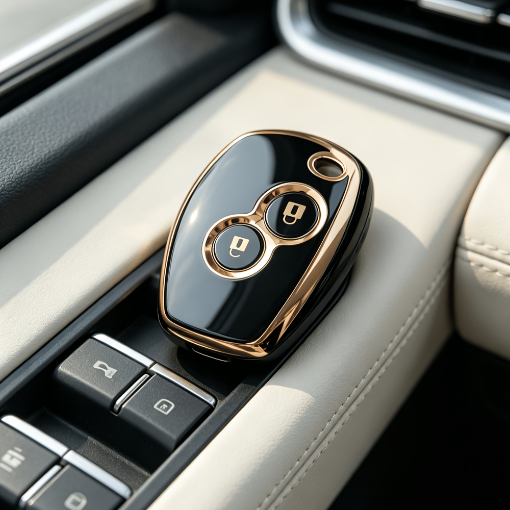 Key Fob Cover For Megane Duster Espace