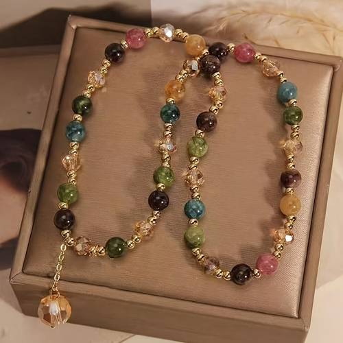 pulsera de para mujer, un accesorio chic y lujoso, como regalo para una