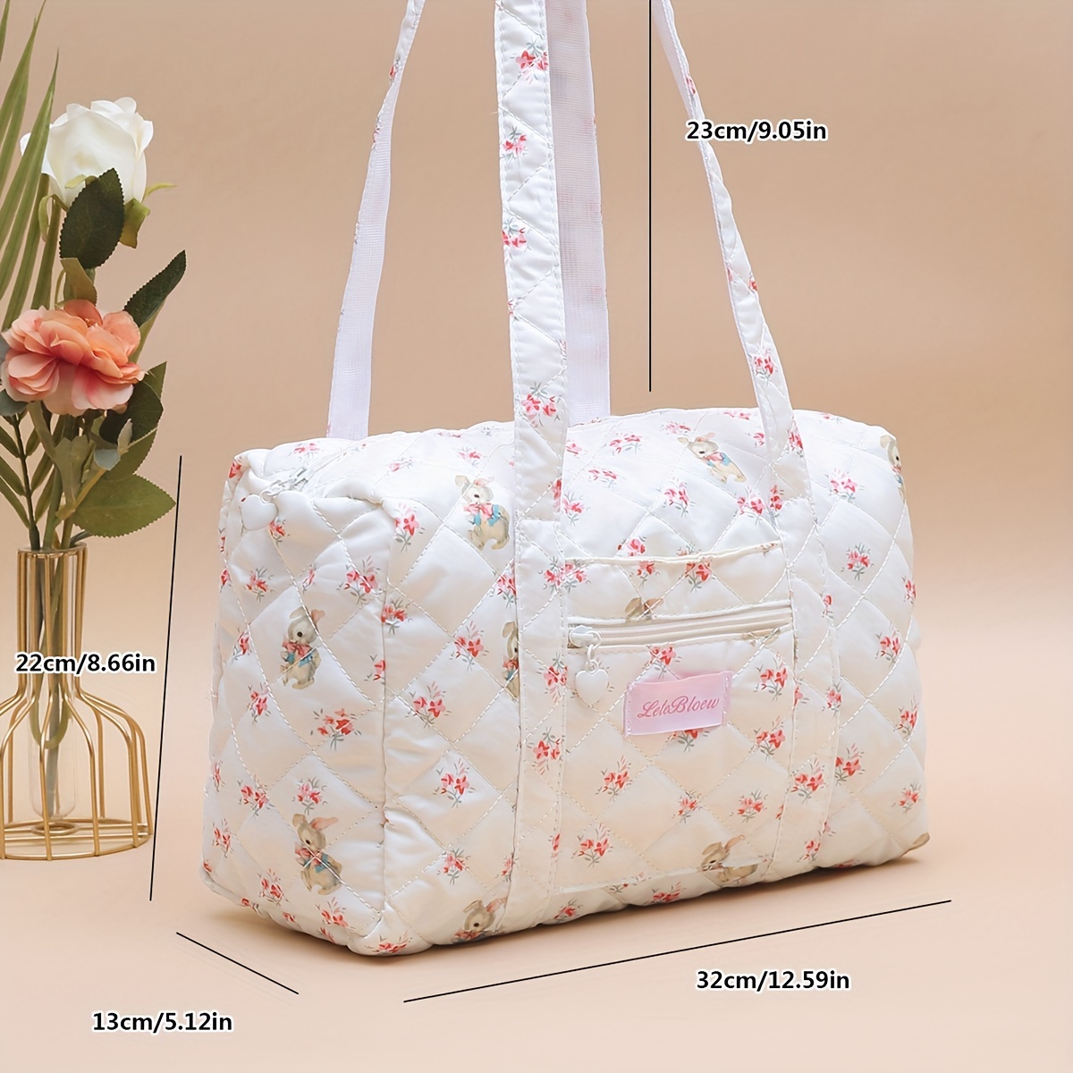 Tote Bag Sac A Langer Desigual Desigual Outlet Sac Desigual