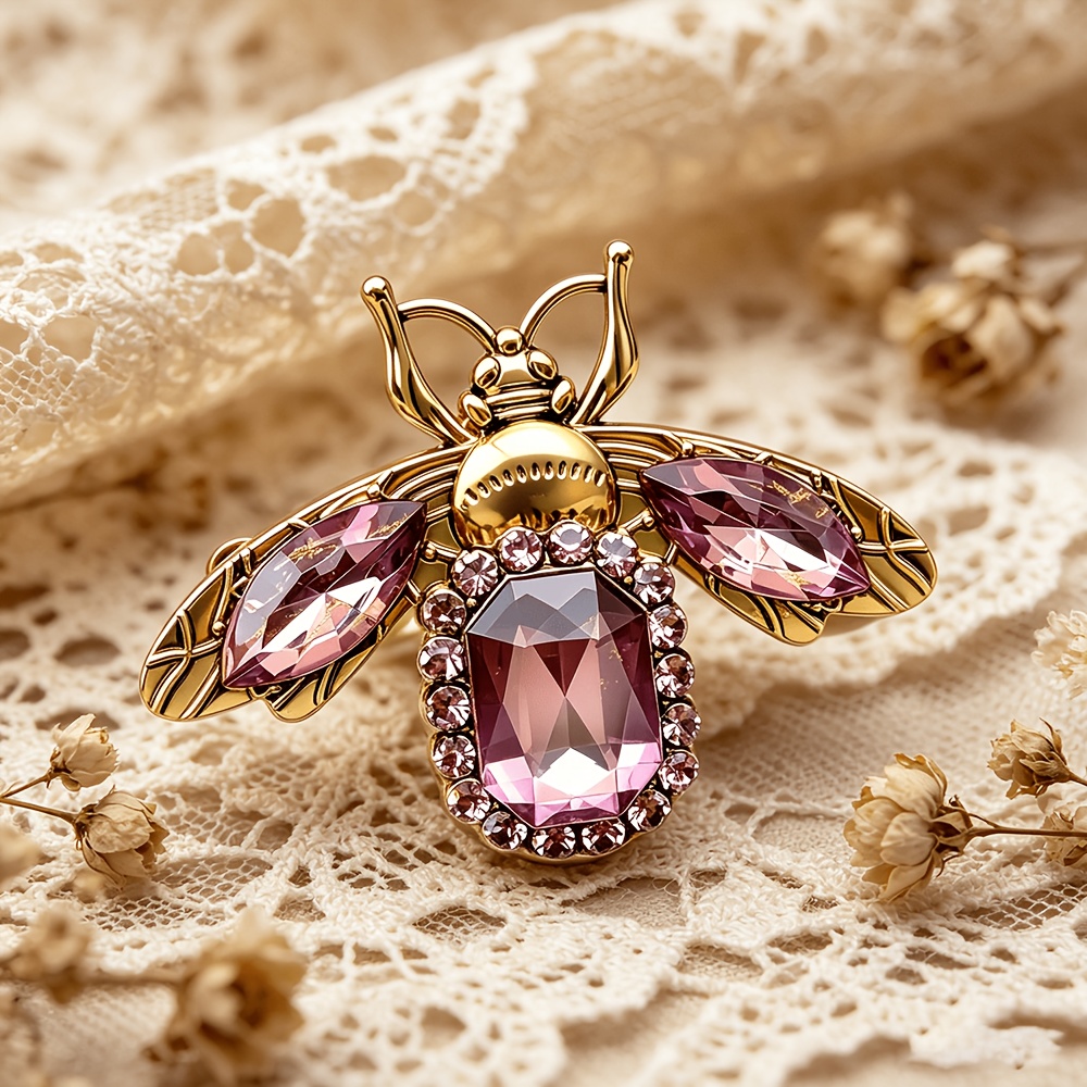 Broche