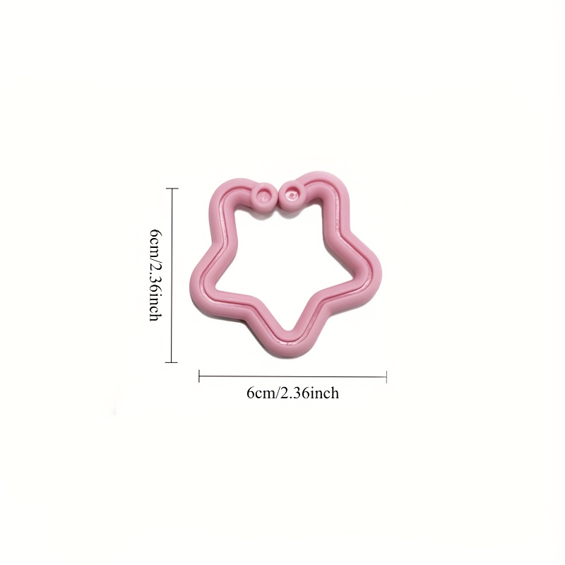 12-Color Rainbow Hanging Ring Baby Toys Set