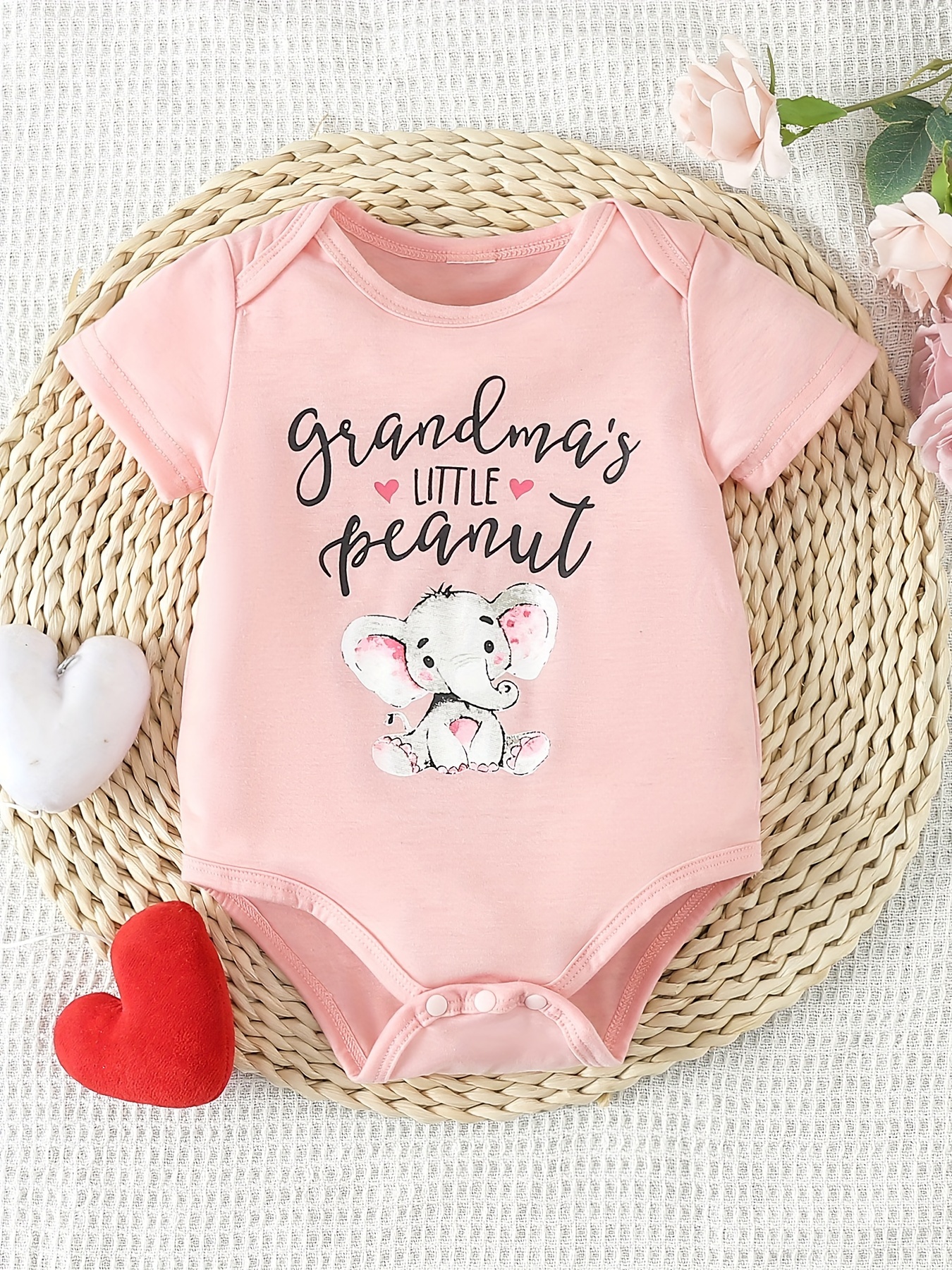 Abuela onesie sales