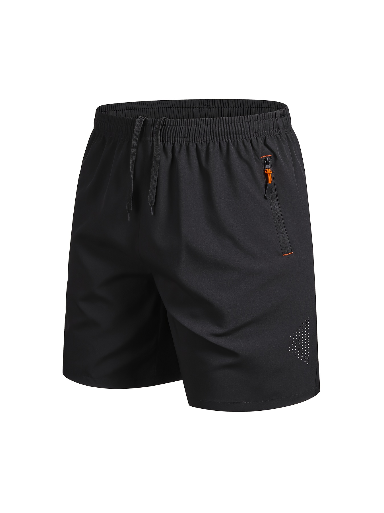 Herrshorts detalj