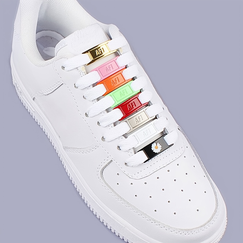 af1 shoelace charm