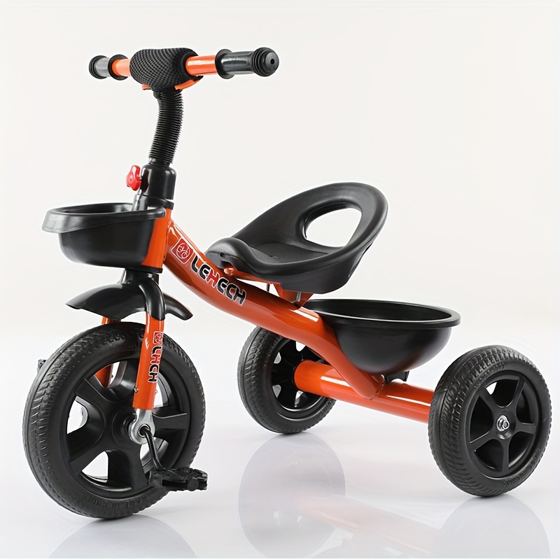 Tricycle pour enfants, Vélos et Tricycles