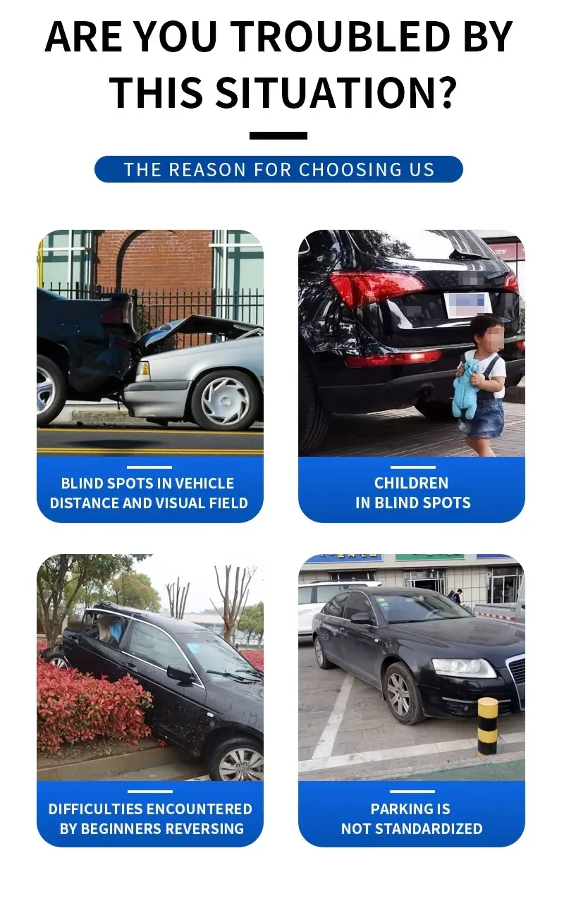 for s5 a4 b8 a1 q5 8r 2008 2017 rear view camera 170 wide angle ahd hd night 36v operating voltage hard wiring no battery required auto parts for car reverse viewing details 2