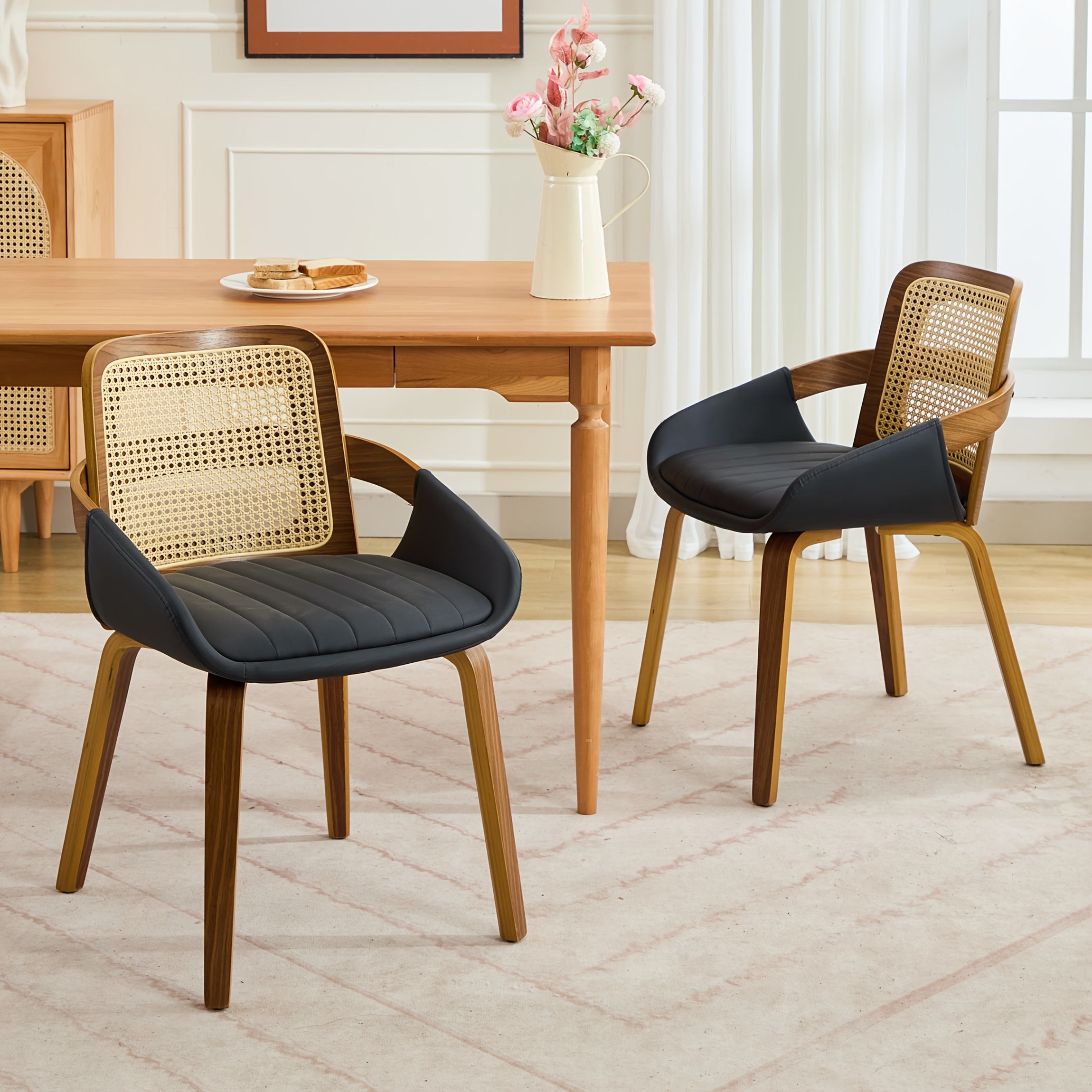 dining chairs sold on Temu Australia