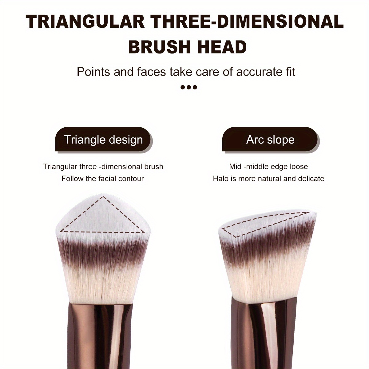 MAANGE 31pcs Professional Makeup Set with Brushes, Travel Easy Carrying