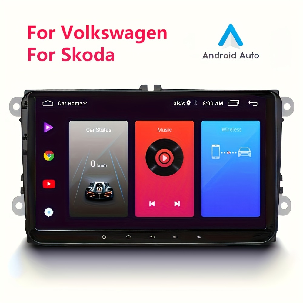 Autoradio AWESAFE pour Audi Q5 [2013-2016] Non MMI 10.25 Pouces,Carplay  Android Auto - Autoradio - Achat & prix