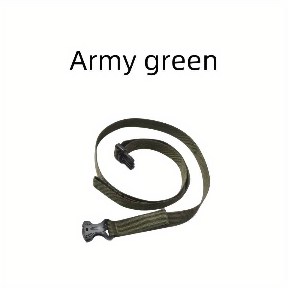 Outdoor Binding Straps For Camping Luggage, Packing Straps For Suitcases, Cargo Securing Straps, And Tightening Ropes