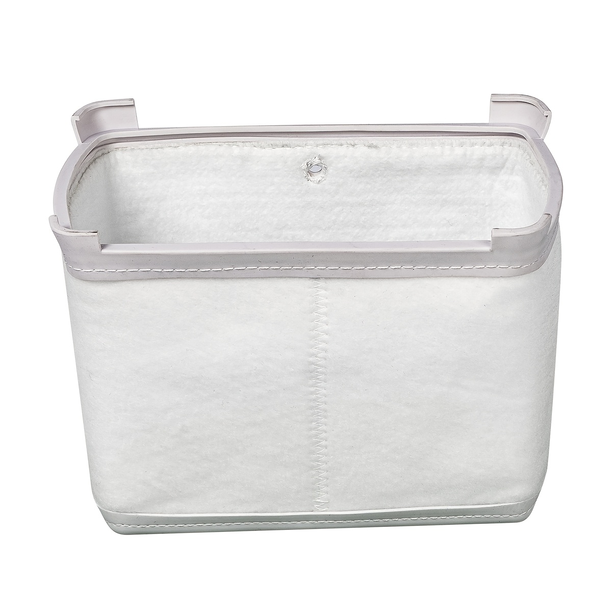 Image of Suitable For Scuba S1 And Scuba S1 2025 Robot Swimming Pool Cleaner 3-micron Filter Basket Replacement Parts, Including Filter Basket Filter Cloth And Frame