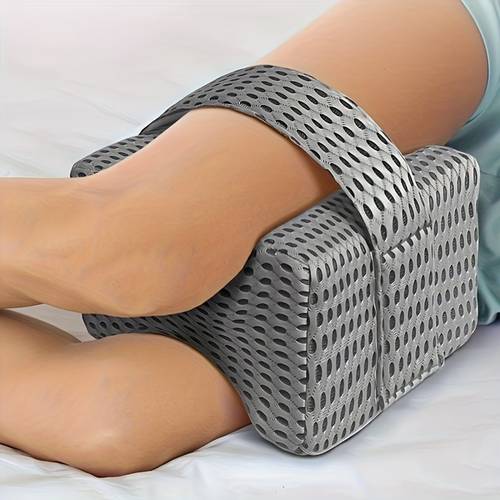 elementbilde justerbar sidepute for , rebound benpute, benpute for gravide, knebeskyttelse benpute