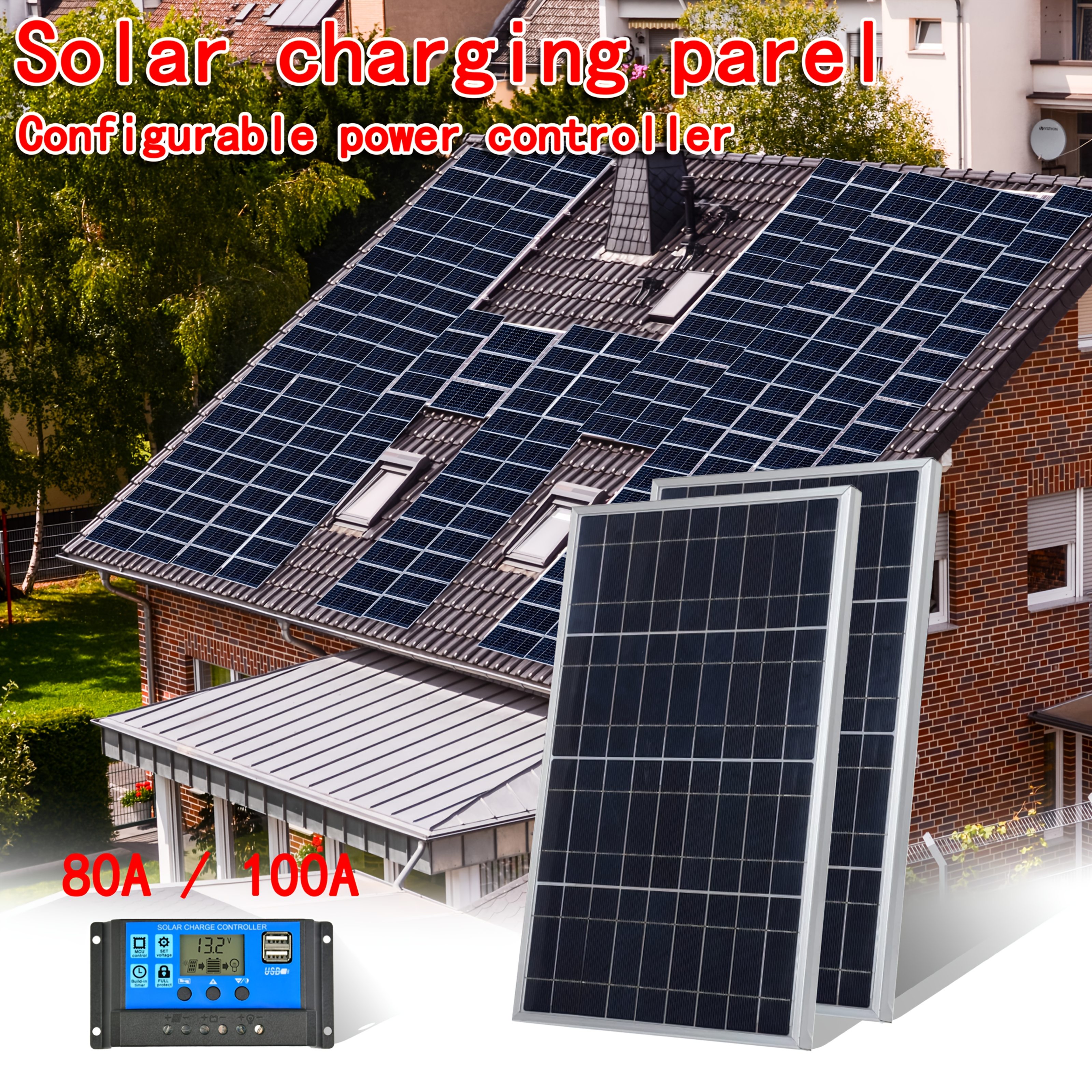 car battery solar charger Qatar