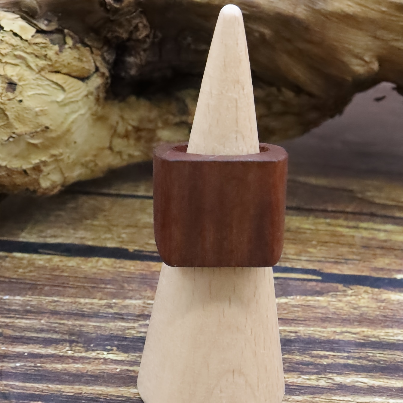 

- Wooden For Women - , For &