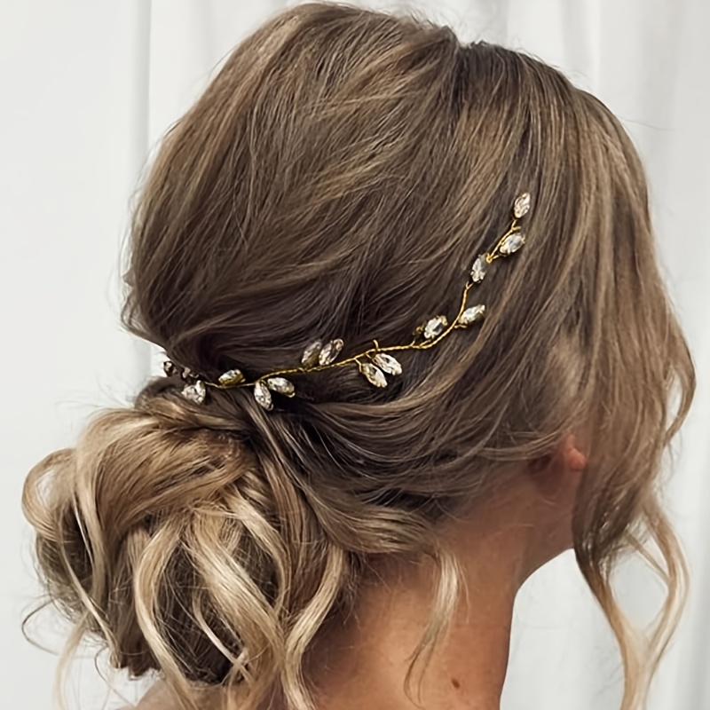 Women's Elegant Headwear Accessories