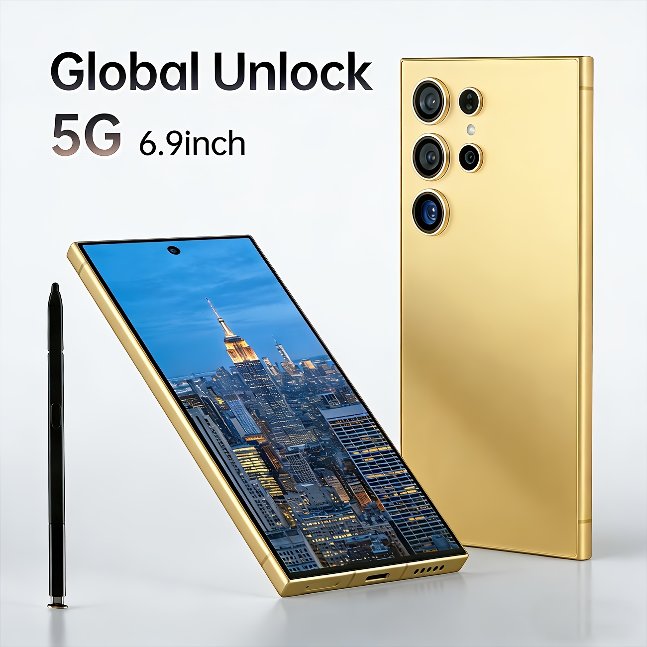 x25 ultra 4gb 64gb the   version of 2026 is an unlocked   smartphone with 5g capabilities offering     6 9 inch full hd   sim support long lasting   gps navigation and   Product details 0