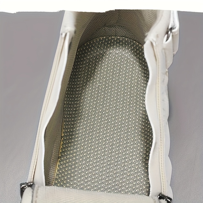 [Handmade Boots] Large Size Men's Boots | Zippered Slip-on Upper 38-48 Octopus Mid-top Rubber Sole Handmade Outdoor Boot Casual Walking Shoes