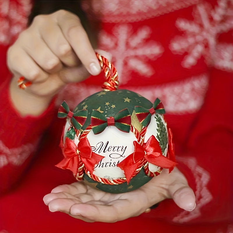 50 stück schleifen bänder weihnachtsbänder vielseitige deko