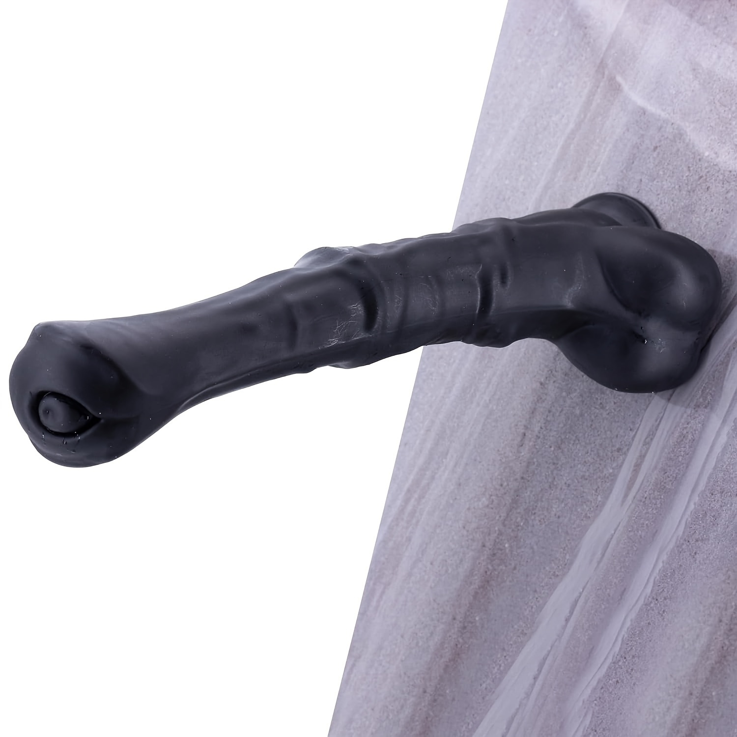 sex toy review video PVC Soft Intimate Leather Fetter - Sex Toys Free Shipping main image 0