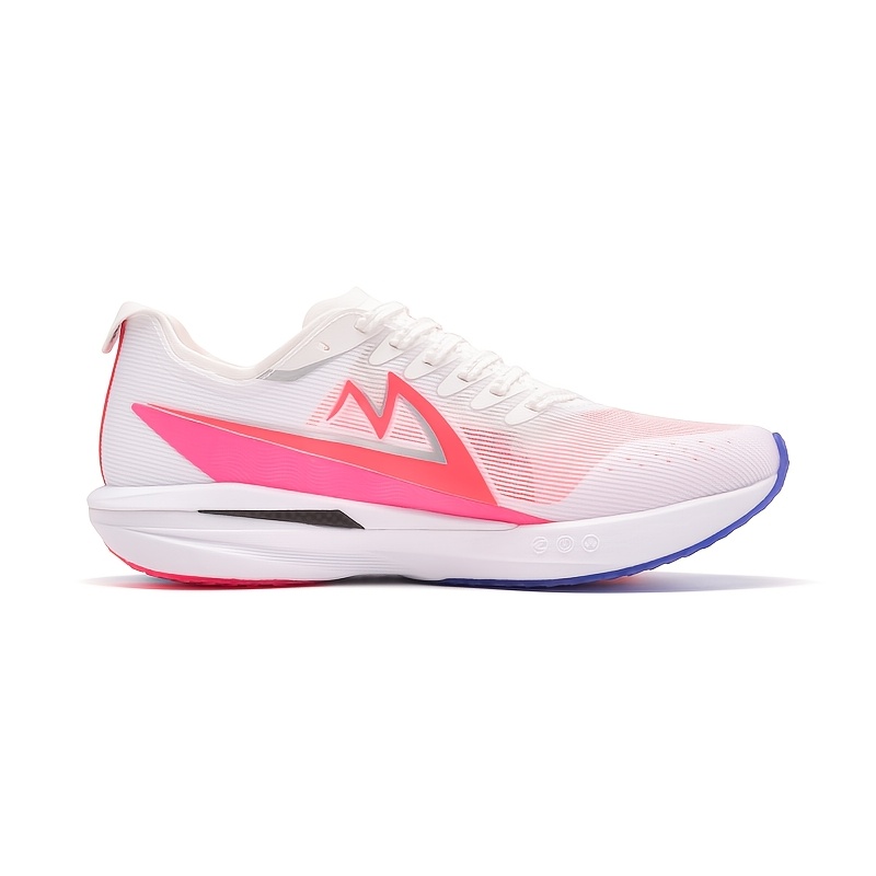 Sonic Cat Awakening 2.0 Carbon Plate Air-Cushion Running Shoes: Race & Training Marathon Running Shoes for Men and Women, Athletic Sneakers.