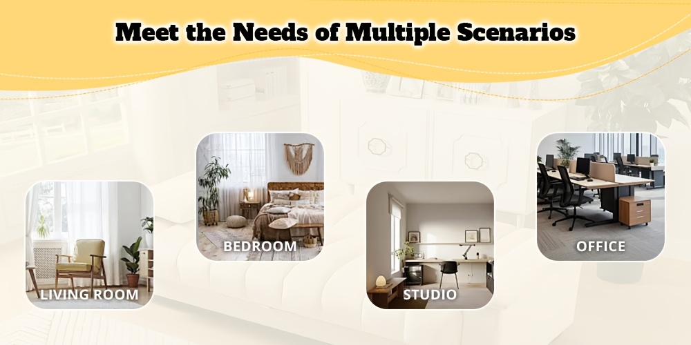 [Velvet Accent Chair] ACMEASE Velvet Single Accent Chair | Adjustable Armrests & Backrest, Button Tufted Lounge Recliner with Ottoman & Pillow for Living Room, Bedroom, Study Room