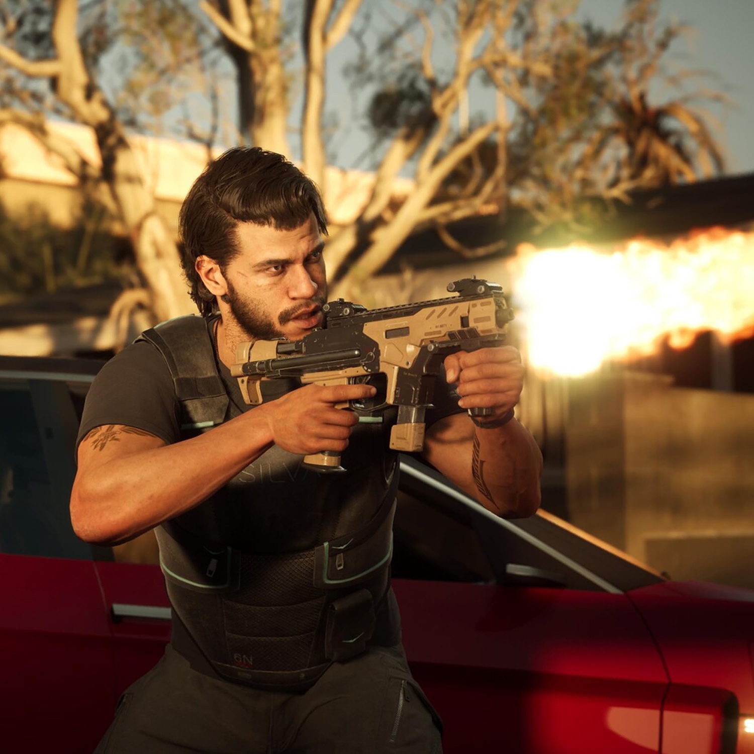 MindsEye - PlayStation 5 - European Version