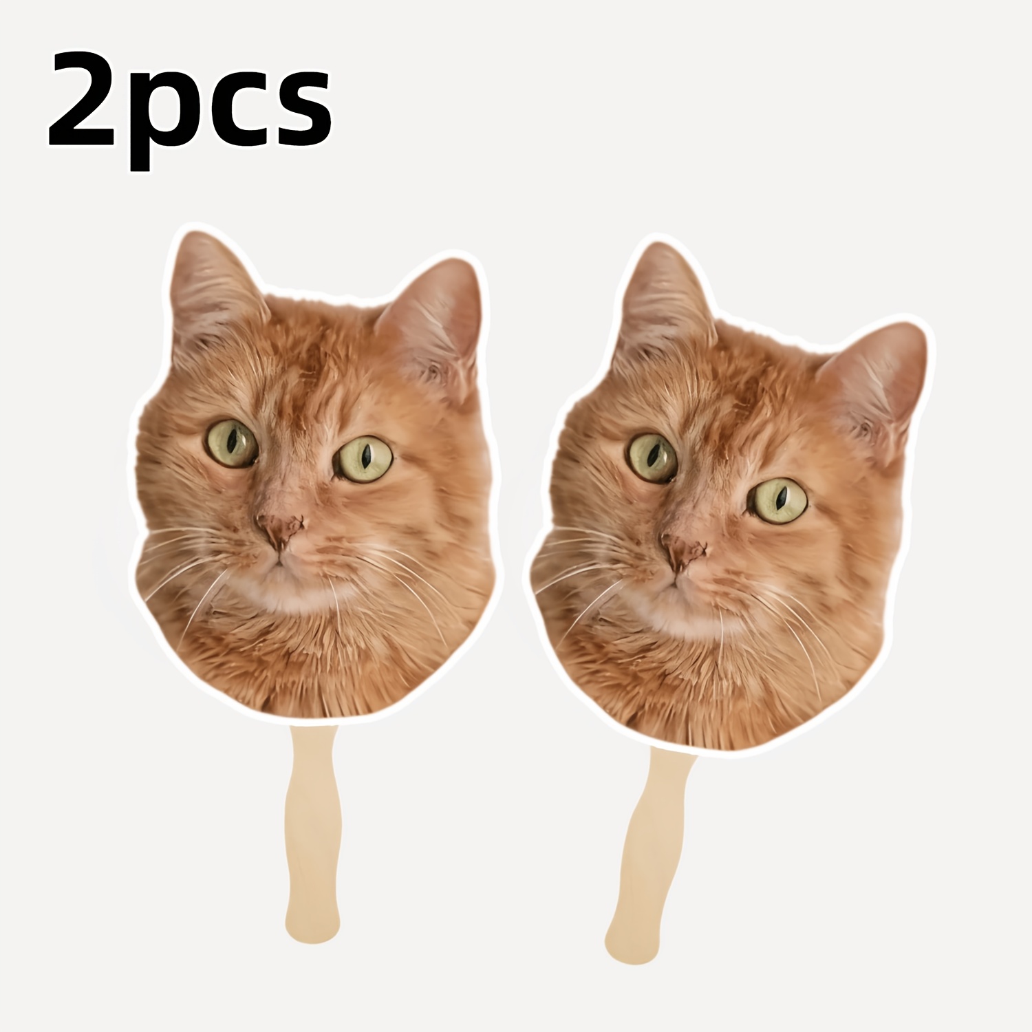 TEMU Custom Pet Face Photos, Large Head Paper Cutouts, Wedding Party Photo Props, Photo Booth Props, Party Interactive Props, Pet Gifts, Christmas